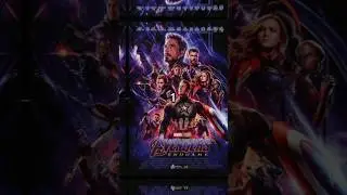 5  Top movies hollywood #the witcher #avatar #Avengers