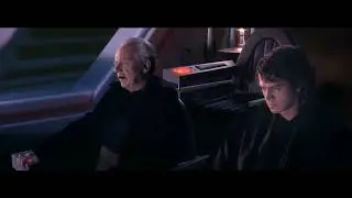 Darth Plagueis Daily | 2075