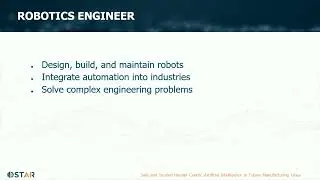 6.  New Job Opportunities in Industry5.0