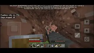 Minecraft hardcore part 5