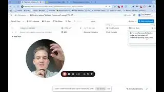 How to replace Linkedin enrichments for $0.007 inside of Clay