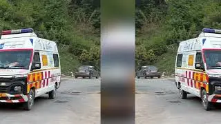 Tragedy in the Himalayas: Gunmen Open Fire on Tourists, Killing at Least 26