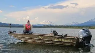 G3 Gator Tough 20 Review