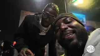 O TV Ep.1 | Atl studio vibes
