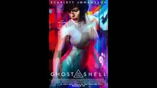 Glitch - Ghost In The Shell (2017) OST by Lorne Balfe