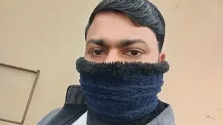 Anu Prasanta blog খুব শীত পড়েছে