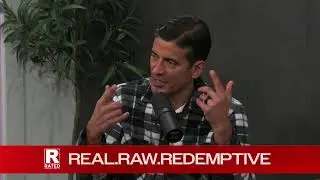 An R Rated Talk with Nico LaHood