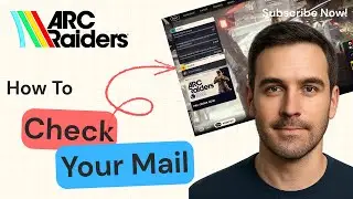 How To Check Mail in ARC Raiders | ARC Raiders 2025