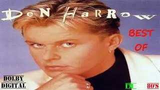 The Best of  DEN HARROW - Greatest Hits - Top Songs