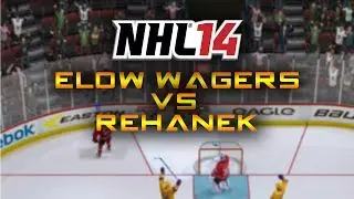 Elow Wagers #1 Vs  Rehanek