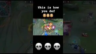 endable? #mlbb #mobilelegends #alice #highlights #shorts #new #gameplay #combo
