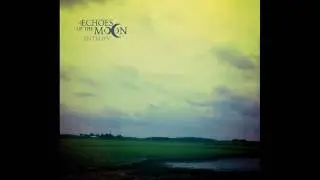 ECHOES OF THE MOON - Entropy (Full Album 2016)
