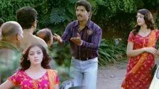 Venu & Parvati Melton Outstanding Comedy Scenes | TFC Comedy