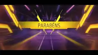 Pegando o novo punho no ff