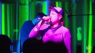 No Trigger - Commonwealth (Live at FACES)