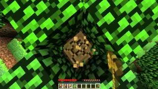 Minecraft: Dig Mine Die EP 1