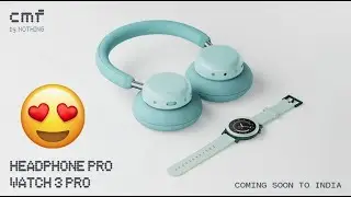 Nothing CMF Watch 3 Pro Review, CMF Watch 3 Pro India, CMF Watch 3 Pro Hindi, Nothing CMF Watch 3 Pr