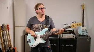 Сандберг Электра против - Rock Sound