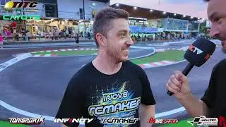 RC Maker at TITC 2026