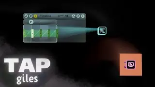 Animation Tricks - Part 1: Looping | TAPgiles Dreams Tutorial
