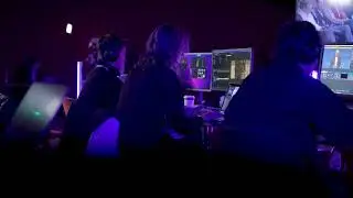 WITEFIELD x Newsroom f&uuml;r Parteitage