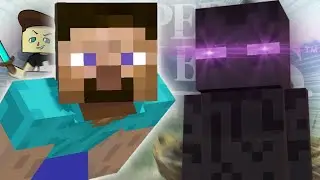 MINECRAFT SPIRIT BOARD DLC
