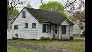 Romulus, Michigan: Unchanged In 50 years