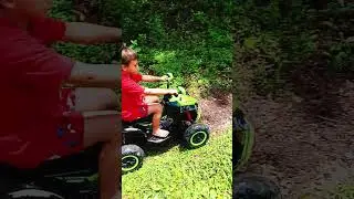 Big E's New Ride #fun #country