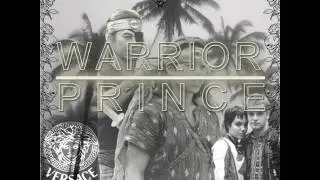 Warrior Prince - 03 Forbidden Blades