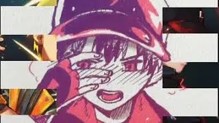 Komik keren boboiboy galaxy { part 6 }