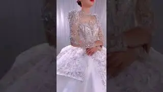 Wedding dresses made to order rush order please contact WhatsApp +8617315580809 Ins kisswhitebridal