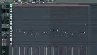 Making a Beat with an  RJ Pasin guitar Sample | Uncut