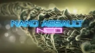 Nano Assault Neo Official Trailer - Nintendo Wii U