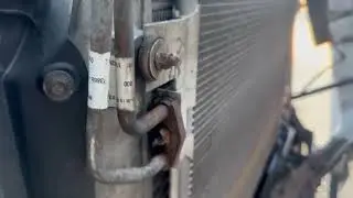 Truck trailer auto & RV repair. camp verde. Sedona. 702-575-9462 