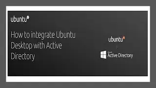How to integrate Ubuntu 22.04 using Adsys client with MS Active Directory | GPO & boot Script