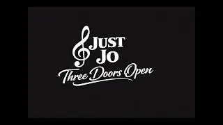 Three Doors Open