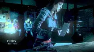 Until Dawn 1952 Clue 18