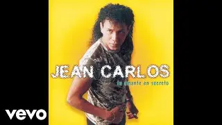 Jean Carlos - Amor Prisionero (Official Audio)