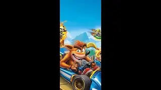 آموزش کامل نصب کراش تیم ریسینگ🎮| اجرای بدون دردسر(Crash Team Racing Install Guide)نصب کراش روی pc