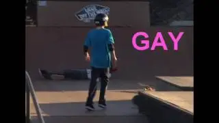 YMCGAY