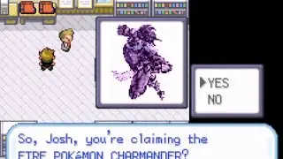 JOJO BUT POKEMON? | Short vid 