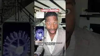 Ride SNAPS Mid-Air at Theme Park! Enforceable Waiver b/c &ldquo;Act of God&rdquo;? | Attorney Ugo Lord reacts!