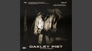 Oakley Piet