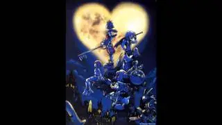 Kingdom Hearts - Hikari (Orchestrated) [Game Music Daily #90]