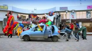 Harlem Shake Ukraine (Cherkassy edition)