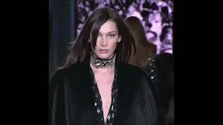 Bella Hadid for Redemption FW19 #fashion