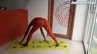 Contortion Flexibility Art Performance 🍑❤️