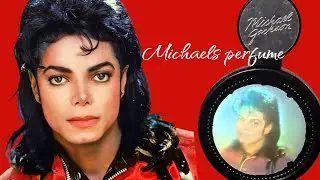 michael jackson perfume