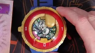 Kohdok Finds a Legendary Medal! (Spoilerina)