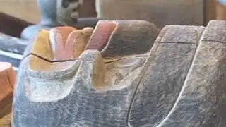 The BC Museum of Anthropology